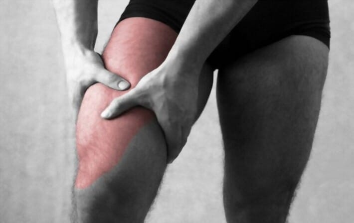 músculo cuádriceps femoral