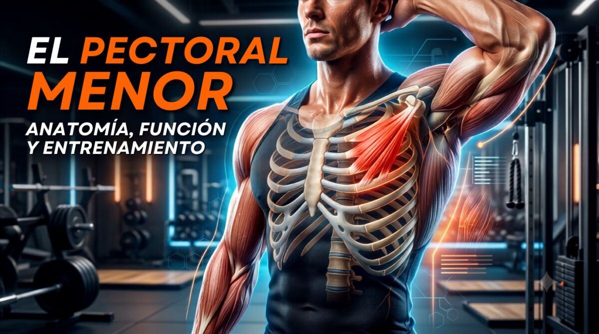 Pectoral menor