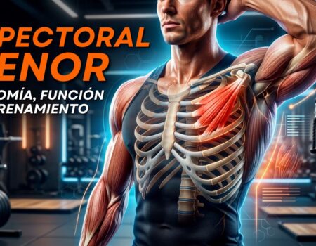 Pectoral menor