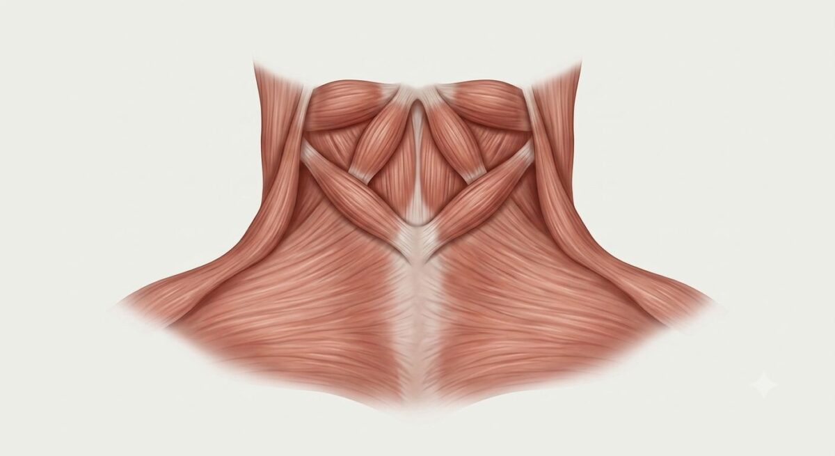 Músculos suboccipitales: anatomía, triángulo suboccipital y patología Músculos suboccipitales y triángulo suboccipital